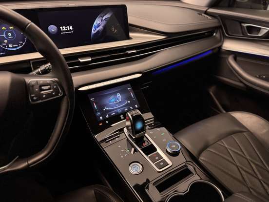 CAOA CHERY-TIGGO 8 PRO-2023