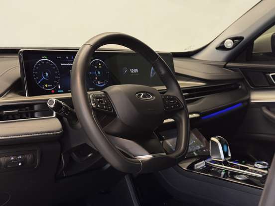CAOA CHERY-TIGGO 8 PRO-2023