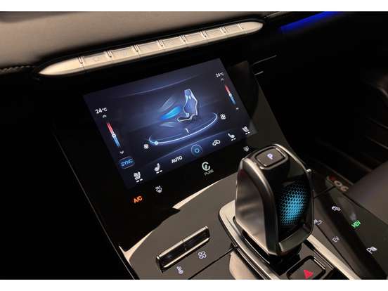 CAOA CHERY-TIGGO 8 PRO-2023