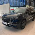 CAOA CHERY TIGGO 8 PRO 1.6 TGDI GASOLINA DCT CAOA CHERY TIGGO 8 PRO 1.6 TGDI GASOLINA DCT