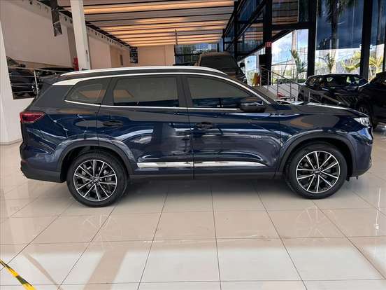 CAOA CHERY-TIGGO 8 PRO-2025