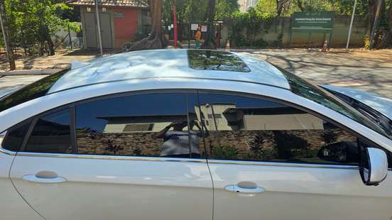 CAOA CHERY-ARRIZO 6-2021