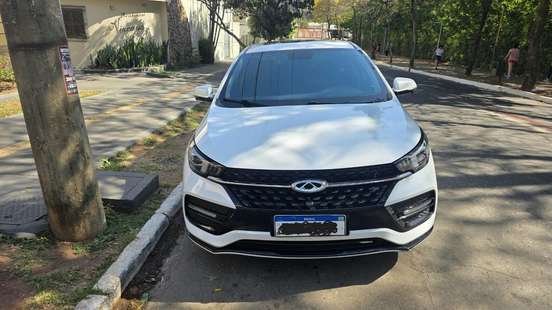 CAOA CHERY-ARRIZO 6-2021
