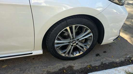 CAOA CHERY-ARRIZO 6-1.5 VVT TURBO iFLEX GSX CVT CAOA CHERY-ARRIZO 6-2021