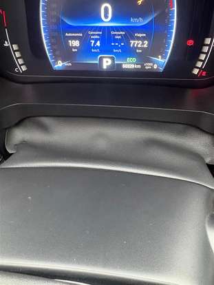 CAOA CHERY-TIGGO 5x-2024
