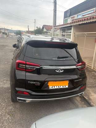 CAOA CHERY-TIGGO 5x-2024