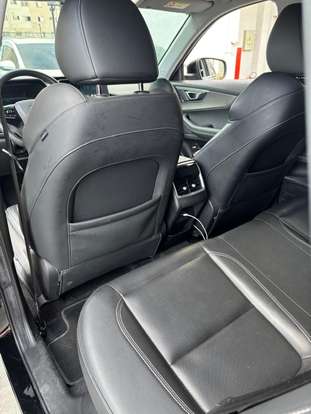 CAOA CHERY-TIGGO 5x-2023