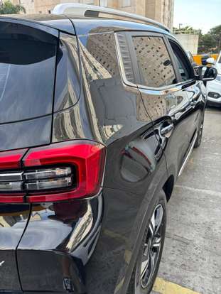 CAOA CHERY-TIGGO 5x-2023
