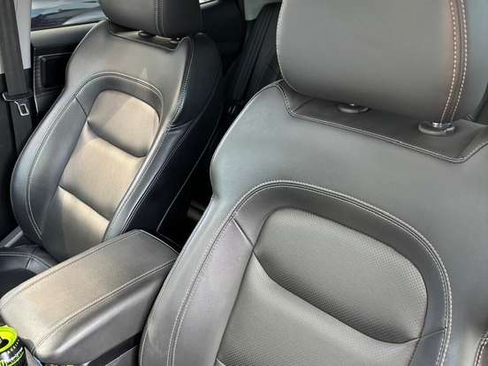 CAOA CHERY-TIGGO 5x-1.5 VVT TURBO iFLEX SPORT CVT CAOA CHERY-TIGGO 5x-2023