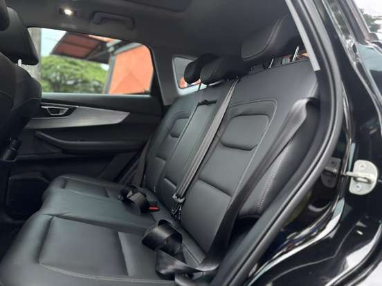 CAOA CHERY-TIGGO 7-1.5 TCI TURBO FLEX SPORT CVT CAOA CHERY-TIGGO 7-2025