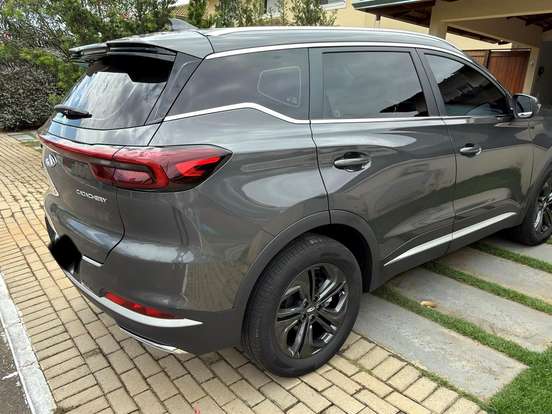 CAOA CHERY-TIGGO 7-1.5 TCI TURBO FLEX SPORT CVT CAOA CHERY-TIGGO 7-2024