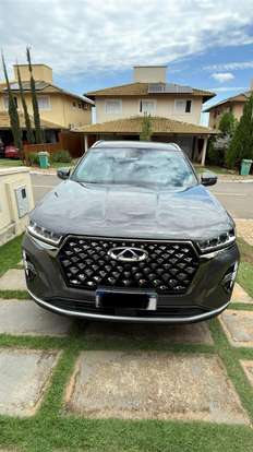 CAOA CHERY-TIGGO 7-2024