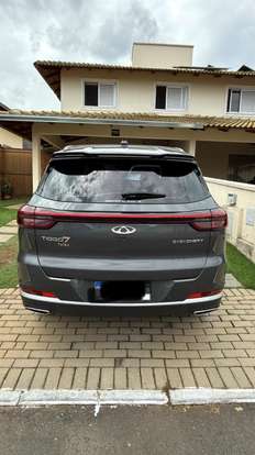 CAOA CHERY-TIGGO 7-2024