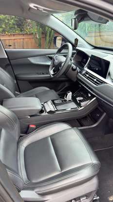 CAOA CHERY-TIGGO 7-2024