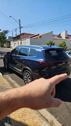 CAOA CHERY-TIGGO 8-2023