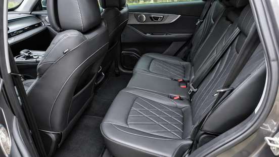 CAOA CHERY-TIGGO 8 PRO-2025