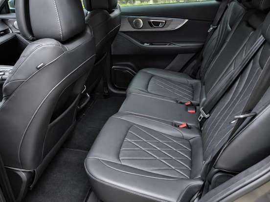 CAOA CHERY-TIGGO 8 PRO-1.6 TGDI GASOLINA DCT CAOA CHERY-TIGGO 8 PRO-2025
