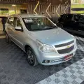 CHEVROLET AGILE 1.4 MPFI LT 8V FLEX 4P MANUAL CHEVROLET AGILE 1.4 MPFI LT 8V FLEX 4P MANUAL