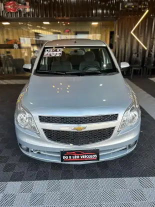 CHEVROLET-AGILE-2009
