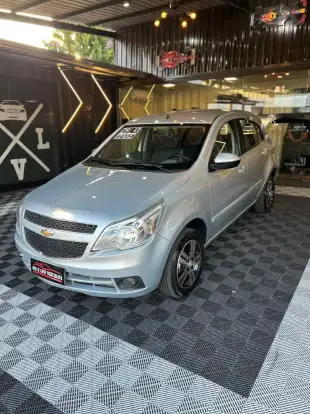 CHEVROLET-AGILE-2009