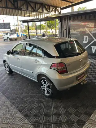 CHEVROLET-AGILE-2009