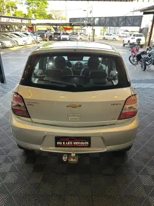 CHEVROLET-AGILE-2009