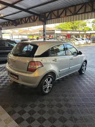 CHEVROLET-AGILE-2009