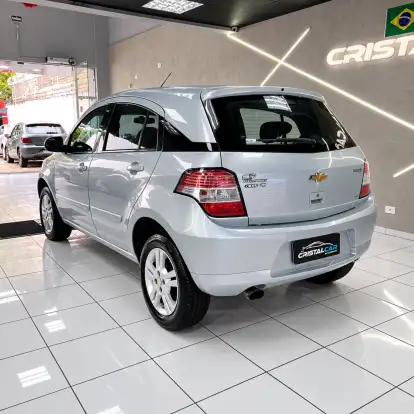 CHEVROLET-AGILE-2011