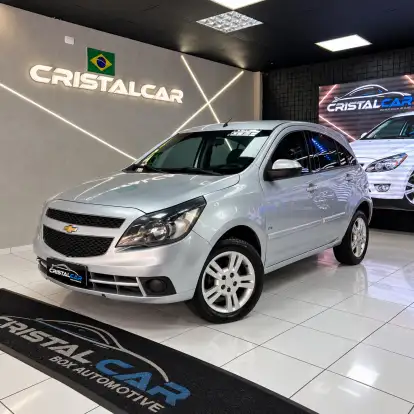 CHEVROLET-AGILE-2011