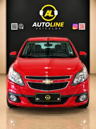 CHEVROLET-AGILE-2013