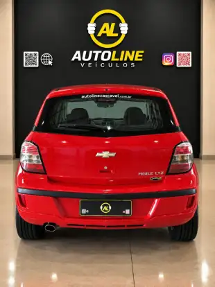 CHEVROLET-AGILE-2013