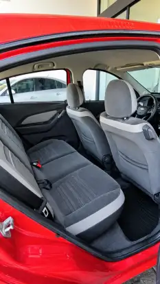 CHEVROLET-AGILE-1.4 MPFI LTZ 8V FLEX 4P MANUAL CHEVROLET-AGILE-2013