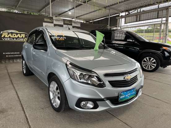 CHEVROLET-AGILE-2013