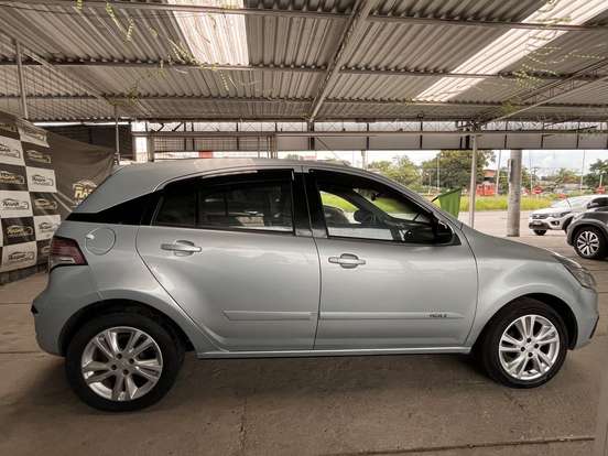 CHEVROLET-AGILE-1.4 MPFI EFFECT 8V FLEX 4P MANUAL CHEVROLET-AGILE-2013