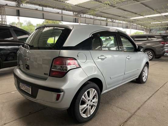 CHEVROLET-AGILE-2013