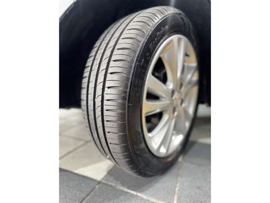 CHEVROLET-AGILE-1.4 MPFI LTZ 8V FLEX 4P AUTOMATIZADO CHEVROLET-AGILE-2013