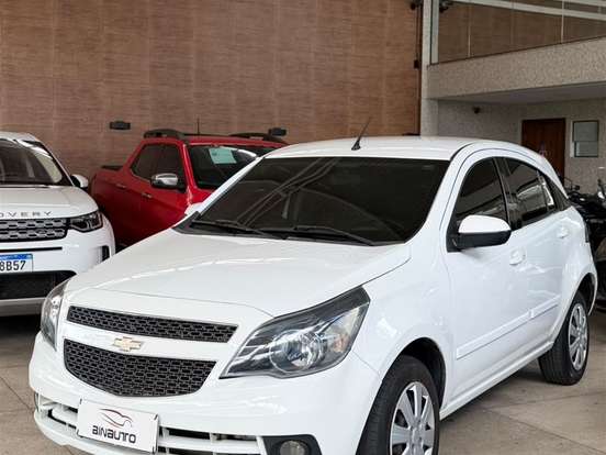 CHEVROLET-AGILE-2012
