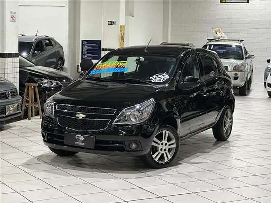 CHEVROLET-AGILE-2012