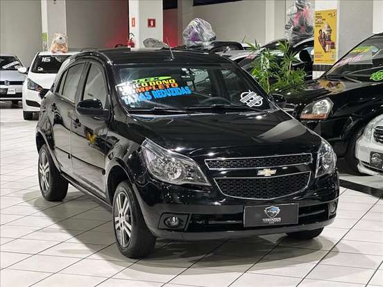 CHEVROLET-AGILE-2012