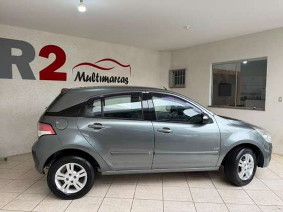 CHEVROLET-AGILE-2011