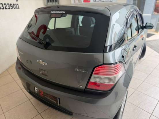 CHEVROLET-AGILE-2011