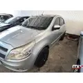 CHEVROLET AGILE 1.4 MPFI LTZ 8V FLEX 4P MANUAL CHEVROLET AGILE 1.4 MPFI LTZ 8V FLEX 4P MANUAL