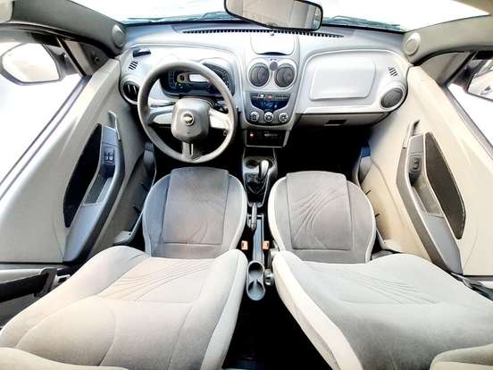 CHEVROLET-AGILE-2009