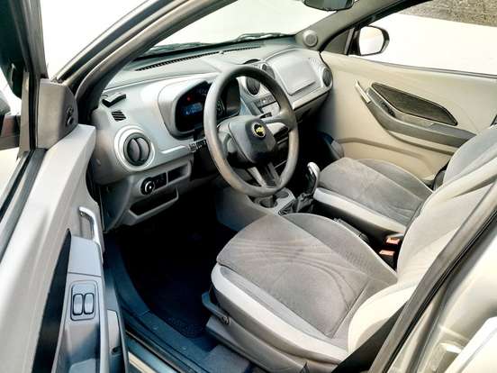 CHEVROLET-AGILE-2009