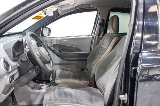 CHEVROLET-AGILE-1.4 MPFI LTZ 8V FLEX 4P MANUAL CHEVROLET-AGILE-2012