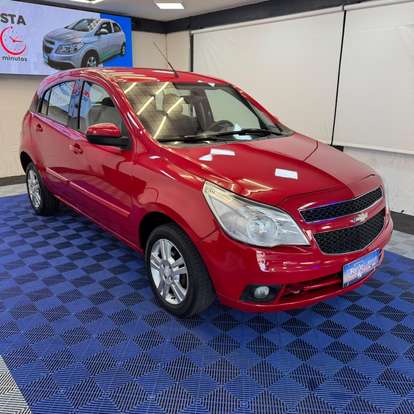 CHEVROLET-AGILE-2012