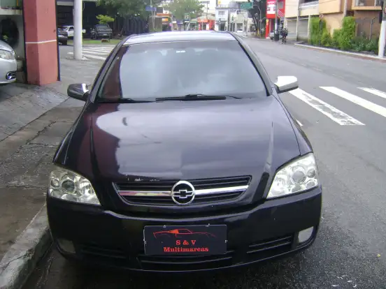 CHEVROLET-ASTRA-2009