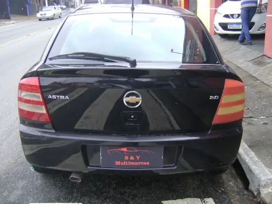 CHEVROLET-ASTRA-2009