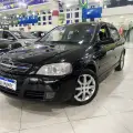 CHEVROLET ASTRA 2.0 MPFI ADVANTAGE 8V FLEX 4P MANUAL CHEVROLET ASTRA 2.0 MPFI ADVANTAGE 8V FLEX 4P MANUAL
