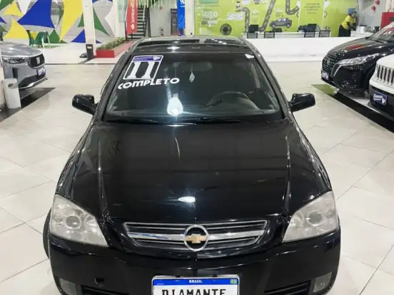 CHEVROLET-ASTRA-2.0 MPFI ADVANTAGE 8V FLEX 4P MANUAL CHEVROLET-ASTRA-2011